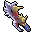 Golden Sword's Blade