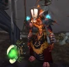 Witch Doctor Khufu