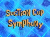 Suctioncupsymphony