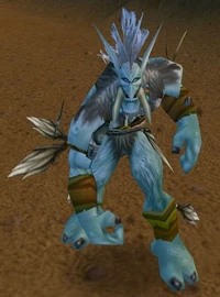 Image of Zanzil Witch Doctor