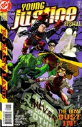 Young Justice Special Vol 1 1