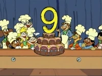 9Bakers