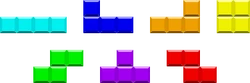 Tetromino image