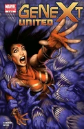 GeNext United Vol 1 3
