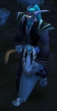 Image of Rageclaw