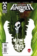 Punisher Frank Castle Max Vol 1 72