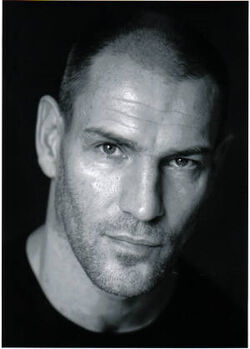 Dave Legeno - Encyclopdie Harr...
