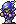 Sprite de Batalla del Caballero Negro Cecil