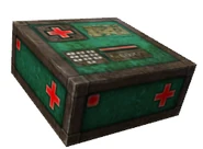 Medkit etf