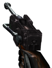 Railgun tfc