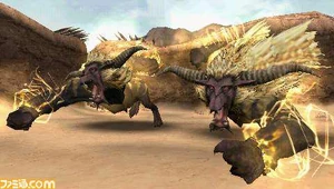 Dual Rajang