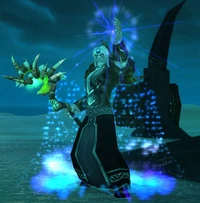 Dark Ritualist