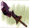 Blood Sword FFIX