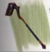 Lightning Staff FFIX
