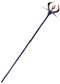 FF7 Wizard staff