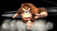 Donkey Kong Spin SSBB