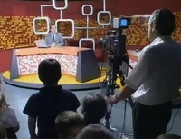 PSTVStudioVisit