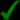 600px-Yes check.svg