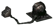Fo1 Nuclear Bomb