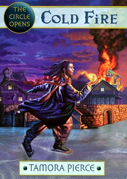 ColdFire us hc