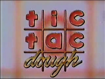 dough tac tic wikia logos 1990 1991 syndicated alternate wiki game