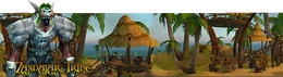 Zandalar Tribe