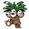 Exeggutor cristal