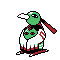 Xatu cristal