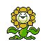 Sunflora cristal