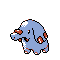 Phanpy cristal