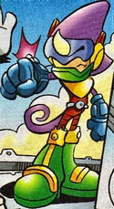 Zespio