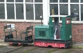 D-Passau Eisenbahnfreunde Schmalspurlokomotive.JPG