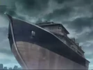 Takasugi-ship