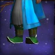 Boots Barkskin Boots Male