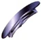 FF7 Silver Barrette