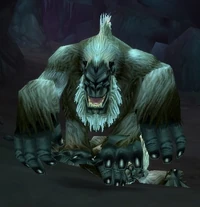 Image of Un'Goro Thunderer