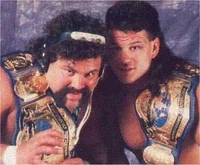 Steiner-Brothers