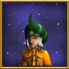 LifedreamMantleMale-KrokotopiaCraftedHat