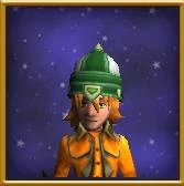 FirebloomTopperMale-KrokotopiaCraftedHat