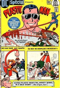 DC Special Vol 1 15