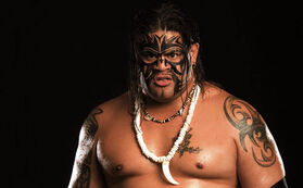 Umaga