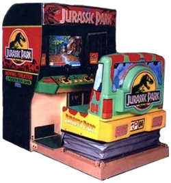 JP-VGArcade