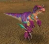 Sunscale Lashtail