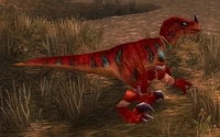 Image of Bloodfen Raptor