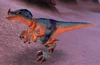 Gundrak Raptor