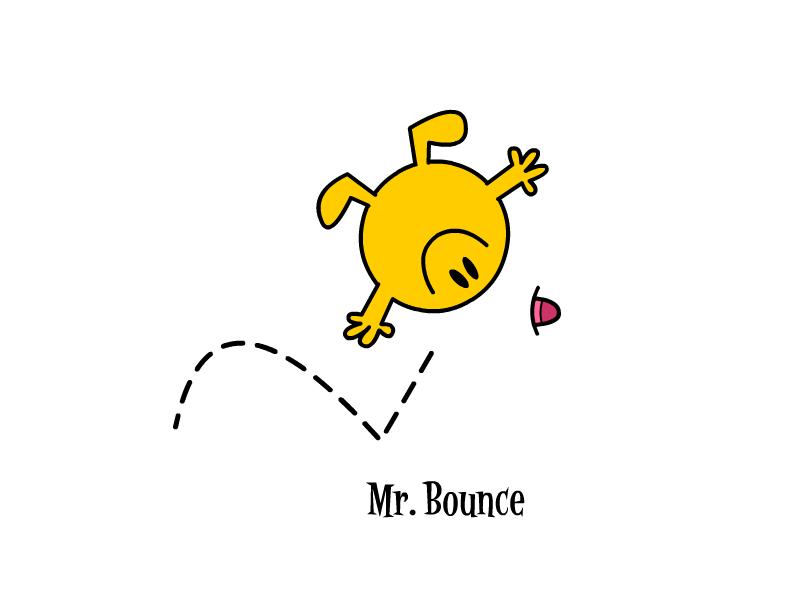 Mr Bounce