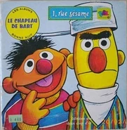 LeChapeauDeBart
