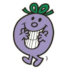 Roger Hargreaves - Little Miss Birthday & Friends Roger Hargreaves - Little Miss Birthday & Friends