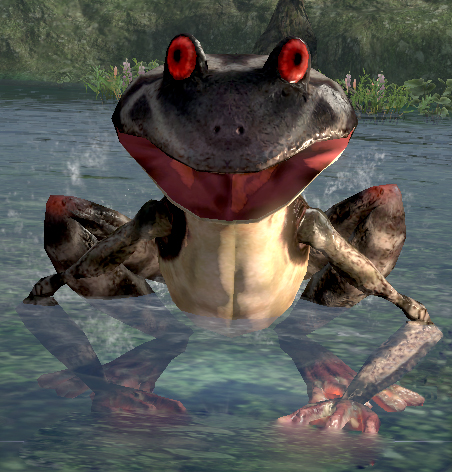Rana Wiki