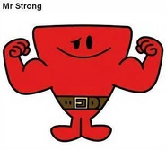 TVmrstrong